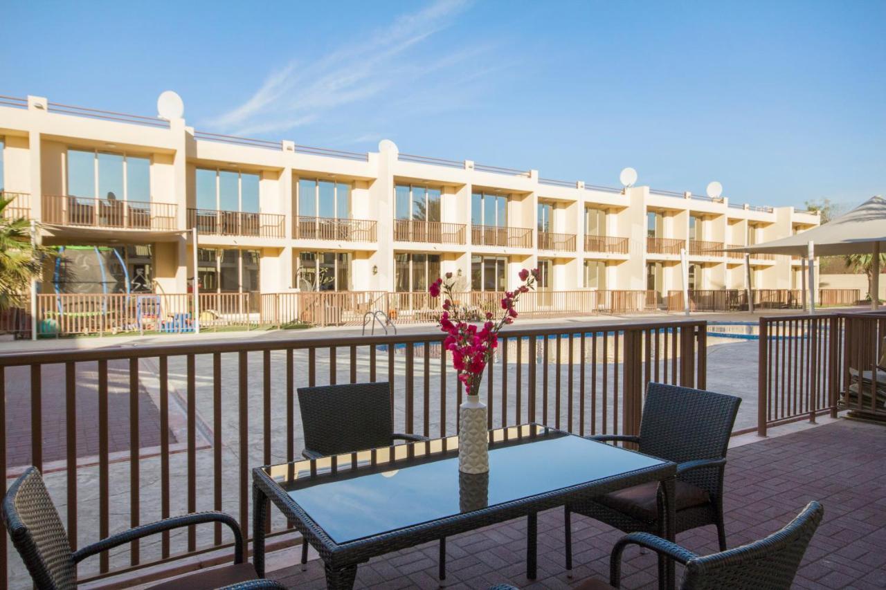 Bespoke Residences - 3 Bedroom Waikiki Townhouses Dubaj Kültér fotó