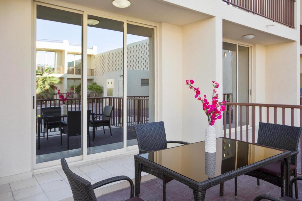 Bespoke Residences - 3 Bedroom Waikiki Townhouses Dubaj Kültér fotó