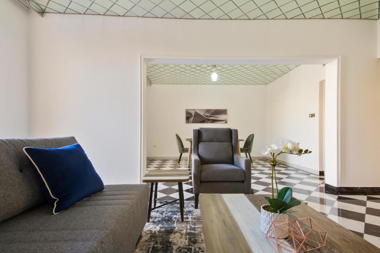Bespoke Residences - 3 Bedroom Waikiki Townhouses Dubaj Kültér fotó