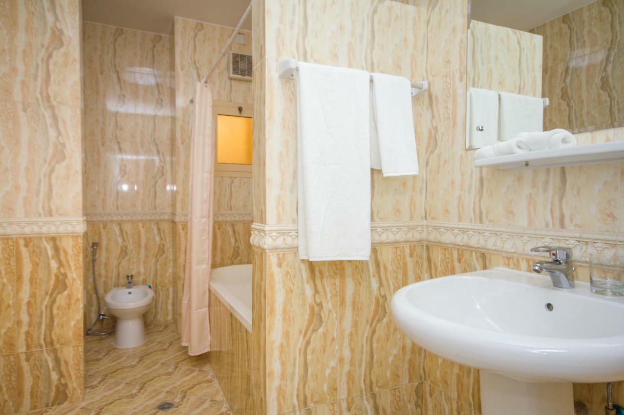 Bespoke Residences - 3 Bedroom Waikiki Townhouses Dubaj Kültér fotó
