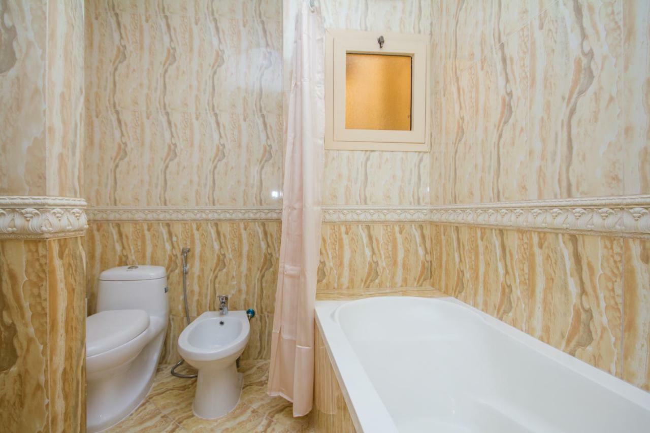 Bespoke Residences - 3 Bedroom Waikiki Townhouses Dubaj Kültér fotó